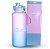 Garrafa Cantil Gratidão Degradê 1650ml - Imagem 4