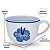 Caneca Sopa Lilo & Stitch 500ml -Disney - Imagem 3