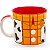 Caneca Tom Xerife Woody Toy Story ©Disney - Imagem 2