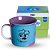 Caneca Tom Sulley e Mike Monstros SA – Disney - Imagem 1