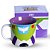 Caneca Tom Buzz Lightyear Toy Story ©Disney - Imagem 1