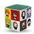 Caneca Cubo Crew Harry Potter™ - Imagem 3