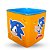 Caneca Cubo Sonic Speed - Sega - Imagem 1
