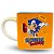 Caneca Cubo Sonic Speed - Sega - Imagem 2