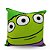 Almofada Veludo Toy Story ET Pizza Planet Disney - Imagem 2