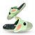 Pantufa Chinelo de Quarto Baby Yoda The Mandalorian - Star Wars™ - Imagem 2
