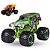 Monster Jam Escala 1:24 - Sunny - Imagem 2