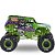 Monster Jam Escala 1:24 - Sunny - Imagem 6
