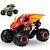 Monster Jam Escala 1:24 - Sunny - Imagem 1