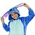 Macacão Infantil Kigurumi Inverno Lilo & Stitch Disney - Imagem 2