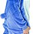 Macacão Infantil Kigurumi Inverno Lilo & Stitch Disney - Imagem 3