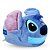 Pantufa Infantil Stitch™ - ©Disney - Imagem 2