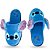 Pantufa Chinelo de Quarto Stitch - Imagem 1