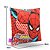 Almofada Veludo Homem Aranha Pop Art Marvel - Imagem 4