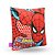 Almofada Veludo Homem Aranha Pop Art Marvel - Imagem 2
