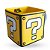 Caneca Cubo Super Mario™ Nintendo - Imagem 1
