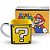Caneca Cubo Super Mario™ Nintendo - Imagem 5
