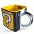Caneca Cubo Super Mario™ Nintendo - Imagem 2