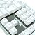 Teclado Gamer Membrana Prismatic LED Comando Sonoro Oex© - Imagem 3