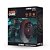 Combo War Mouse Gamer e Mouse Pad Gamer Oex© - Imagem 2