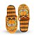 Pantufa Chinelo de Quarto Garfield Nickelodeon™ - Imagem 1
