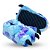 Pantufa Infantil Garra Sulley Monstros S.A. ©Disney - Imagem 1