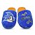 Pantufa Chinelo de Quarto Sonic The Hedgehog™ - Imagem 3
