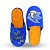 Pantufa Chinelo de Quarto Sonic The Hedgehog™ - Imagem 1