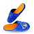 Pantufa Chinelo de Quarto Sonic The Hedgehog™ - Imagem 2