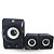 Mini Subwoofer Caixa De Som 5W 2.1 Usb Bright© - Imagem 3
