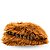 Pantufa unissex 3D Chewbacca Stars Wars - Imagem 2