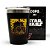 Copo Viagem Snap Dark Geometric  Star Wars™ - Imagem 1