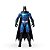 Boneco Articulado Batman Bat-Tech Blue 30cm Dc Comics - Imagem 4