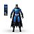 Boneco Articulado Batman Bat-Tech Blue 30cm Dc Comics - Imagem 1