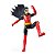 Boneco Articulado Batman Robin 30cm Dc Comics - Imagem 2