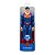 Boneco Articulado Superman Universo DC Comics Liga Da Justiça 30 Cm - Imagem 4