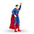 Boneco Articulado Superman Universo DC Comics Liga Da Justiça 30 Cm - Imagem 2