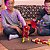 Boneco Articulado Superman Universo DC Comics Liga Da Justiça 30 Cm - Imagem 6