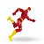 Boneco Articulado Flah Universo DC Comics Liga Da Justiça 30 Cm - Imagem 2