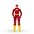 Boneco Articulado Flah Universo DC Comics Liga Da Justiça 30 Cm - Imagem 4