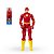 Boneco Articulado Flah Universo DC Comics Liga Da Justiça 30 Cm - Imagem 1
