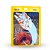 Quadro Decorativo Slim Metal Millennium Falcon Star Wars™ - Imagem 1
