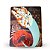 Quadro Decorativo Slim Metal Millennium Falcon Star Wars™ - Imagem 2