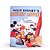 Quadro Decorativo Slim Metal Mickey & Minnie "In Building a Building"  ©Disney - Imagem 2