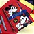 Caderno Smart Universitário  com Folhas Tira-Põe Mickey ©Disney - Imagem 6