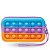 Estojo Escolar Silicone Poosh - Imagem 3