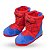Pantufa Bota Infantil Homem- Aranha™ Marvel - Imagem 4