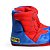 Pantufa Bota Infantil Homem- Aranha™ Marvel - Imagem 3