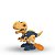 Ovo de Dinossauro Tiranossauro 15 cm - Imagem 3