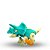 Ovo de Dinossauro Triceratops 15 cm - Imagem 3